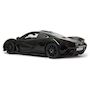 Voir la diapositive 2 : Jamara Voiture télécommandée McLaren P1 1:14 noir 2,4GHz