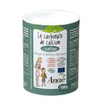 ANAÉ Carbonate de calcium cosmétique - 150 g
