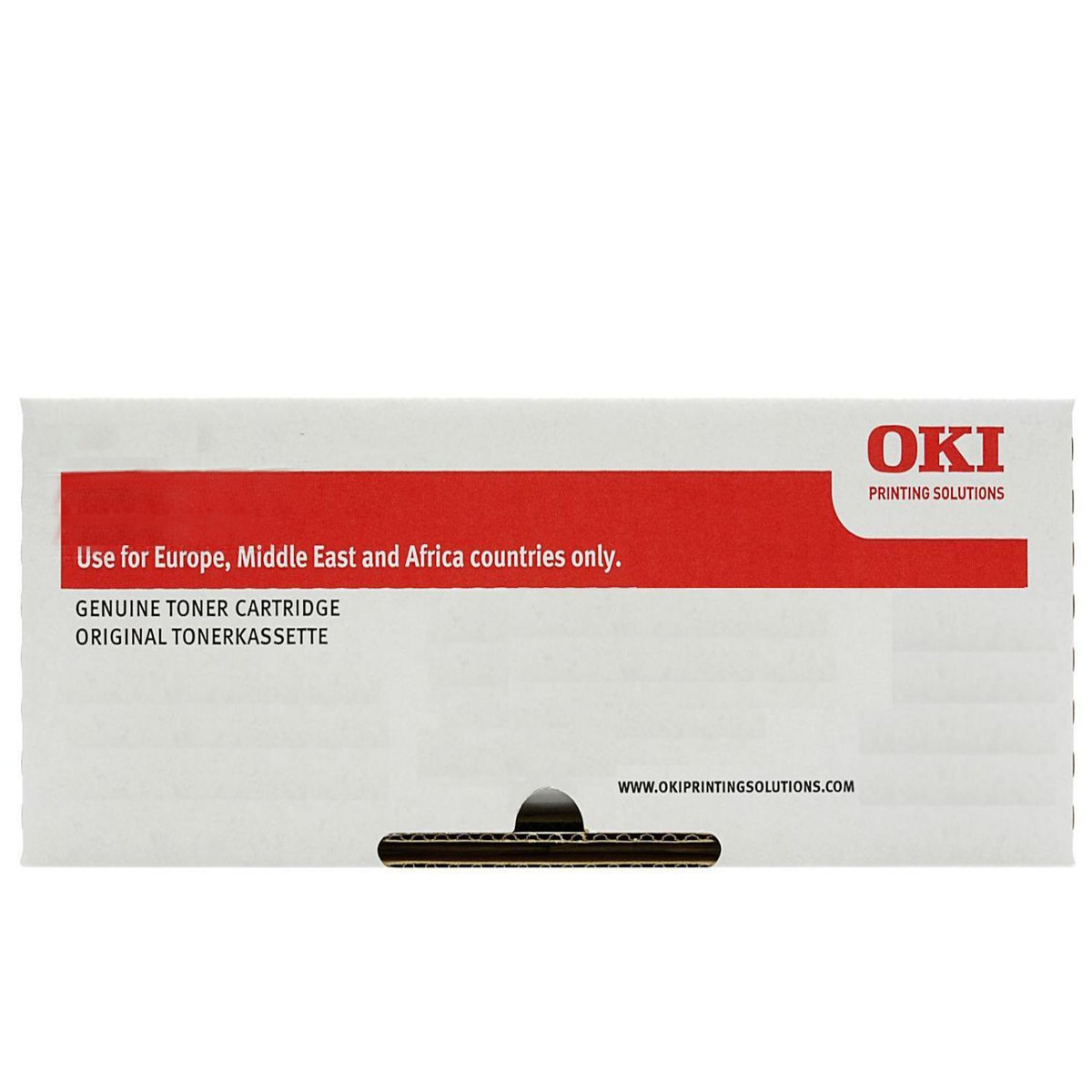 Oki Toner original OKI ES 7470dfn magenta
