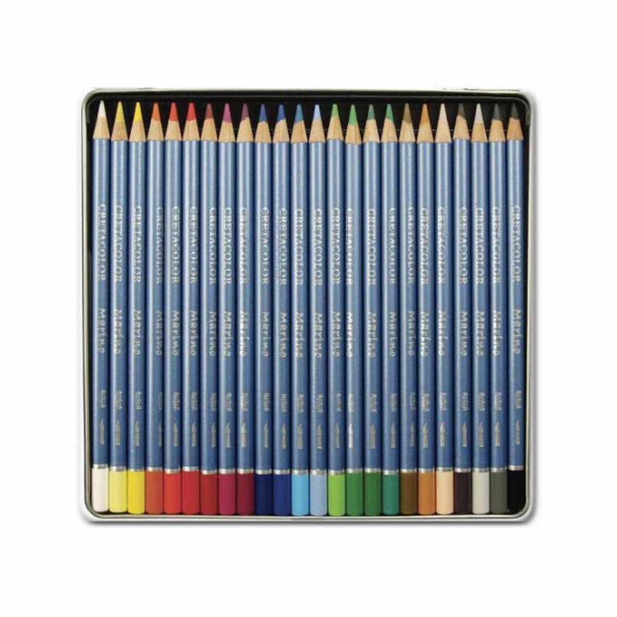 Crayon Cire pas Cher Bleu