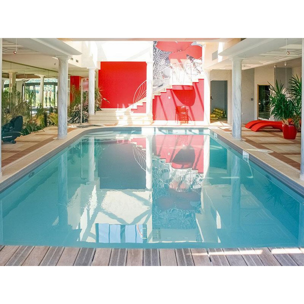 Smartbox Séjour bien-être de 3 jours en France - Coffret Cadeau Séjour