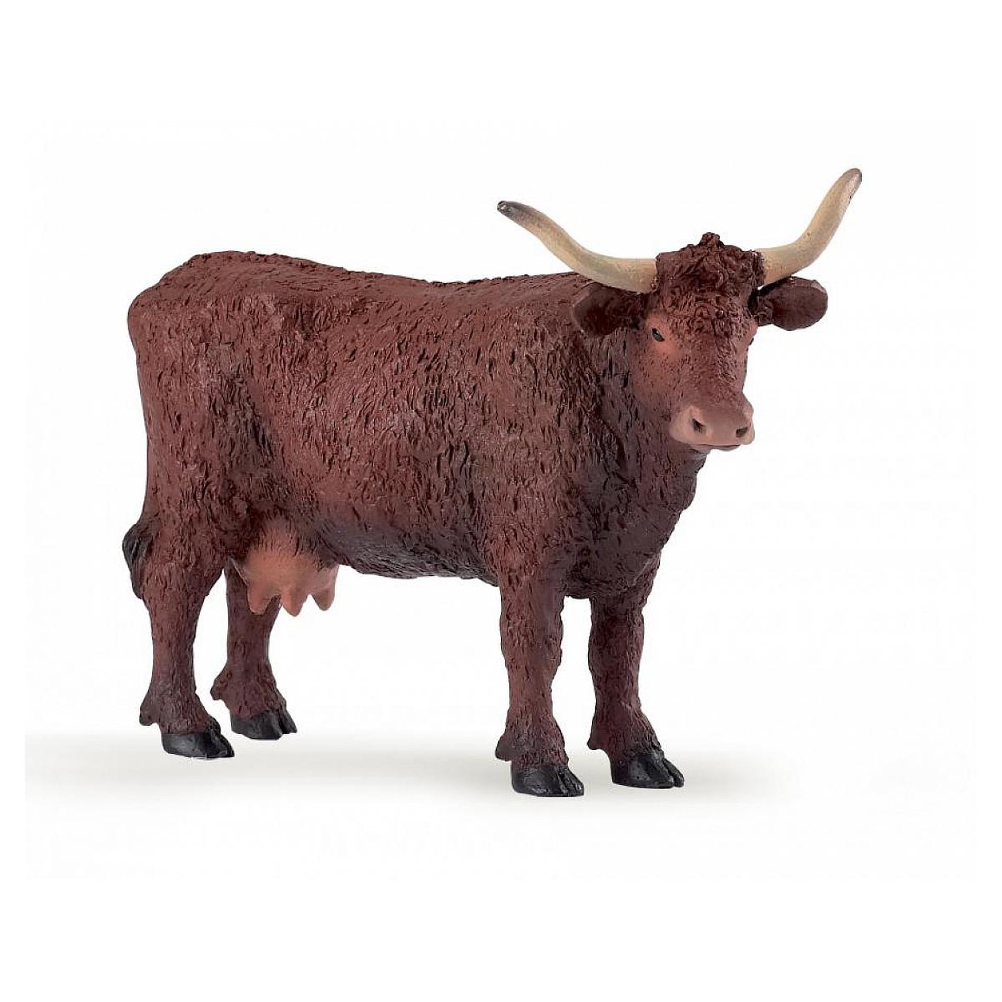 Papo Vache salers  figurine
