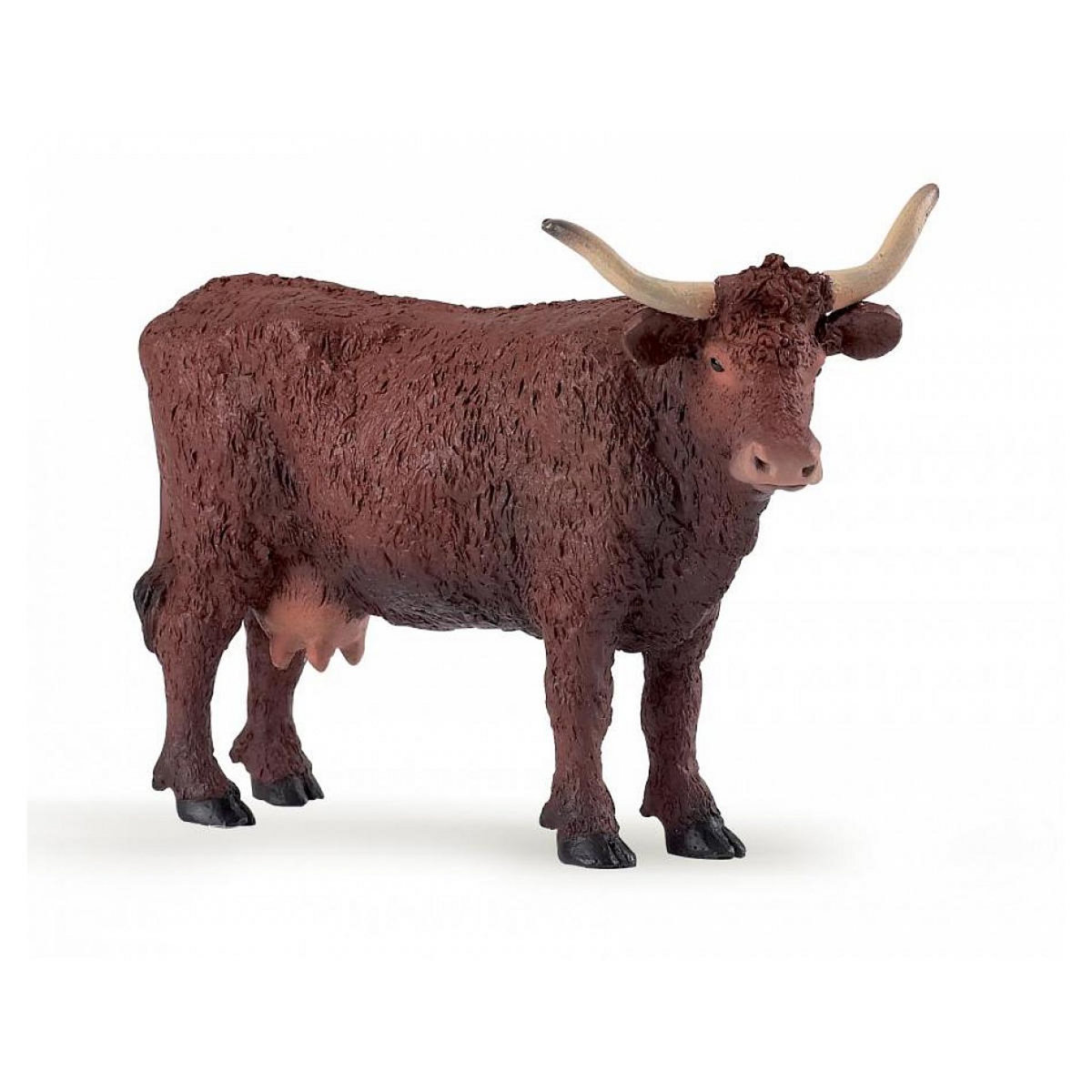 Papo Vache salers  figurine