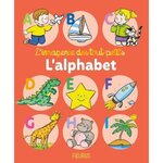 L'ALPHABET, Beaumont Emilie