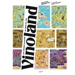 VINOLAND. UN VOYAGE ILLUSTRE ET INEDIT AU PAYS DU VIN, Durand-Viel Sébastien