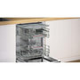 Voir la diapositive 3 : BOSCH Lave vaisselle encastrable SMI4ECS28F Serenity