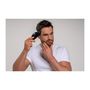 Voir la diapositive 4 : WAHL Tondeuse cheveux et barbe - WAHL - Home Pro 300 Cordless Clipper - 10 W - 120 min - 11 sabots - Noir