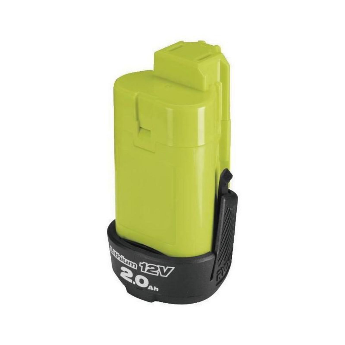 Ryobi Batterie RYOBI 12V Lithium 2.0 Ah - BSPL1220