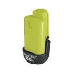 Ryobi Batterie RYOBI 12V Lithium 2.0 Ah - BSPL1220