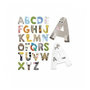 Voir la diapositive 2 : HEADU Puzzle animaux- ABC rigolo