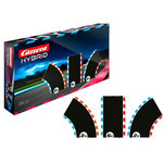 Carrera Kit de circuit de voiture Stadlbauer Carrera Hybrid Track Pack 1