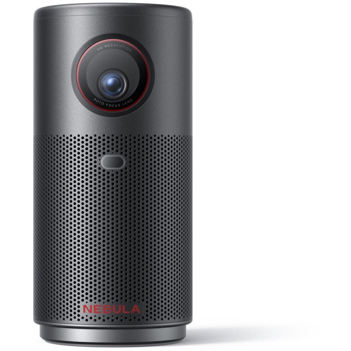 NEBULA Vidéoprojecteur portable Capsule Air Noir