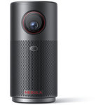 NEBULA Vidéoprojecteur portable Capsule Air Noir
