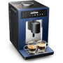 Voir la diapositive 2 : KRUPS Expresso Broyeur EA89W410 Evidence by WILMOTTE