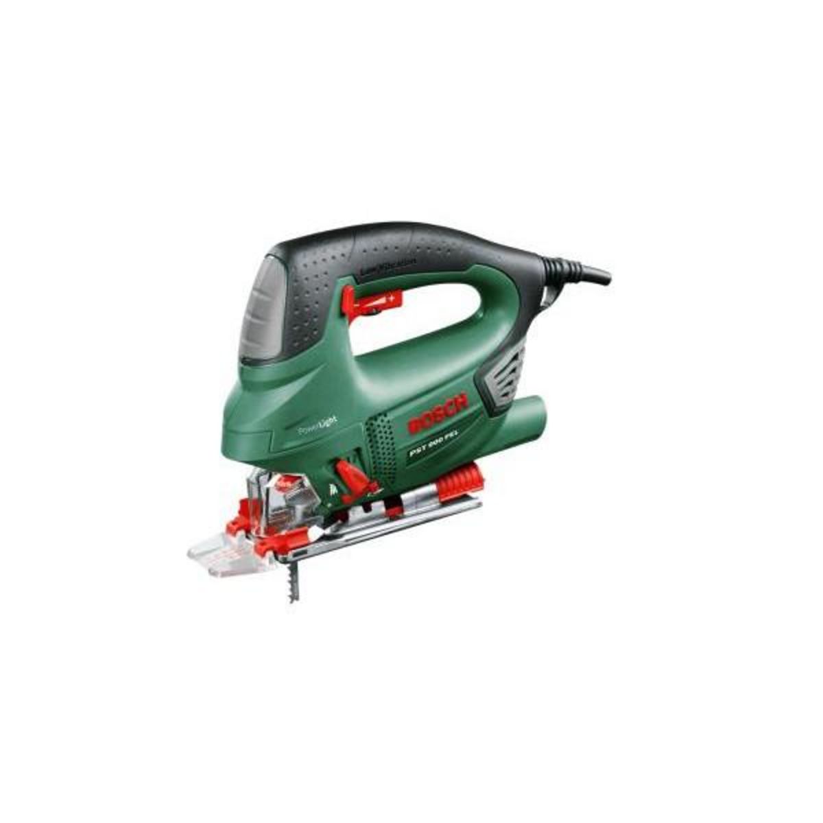 BOSCH BOSCH Scie sauteuse PST 900 PEL 620W