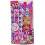 Voir la diapositive 1 : IMC TOYS VIP Pets Bow Power Shiara 