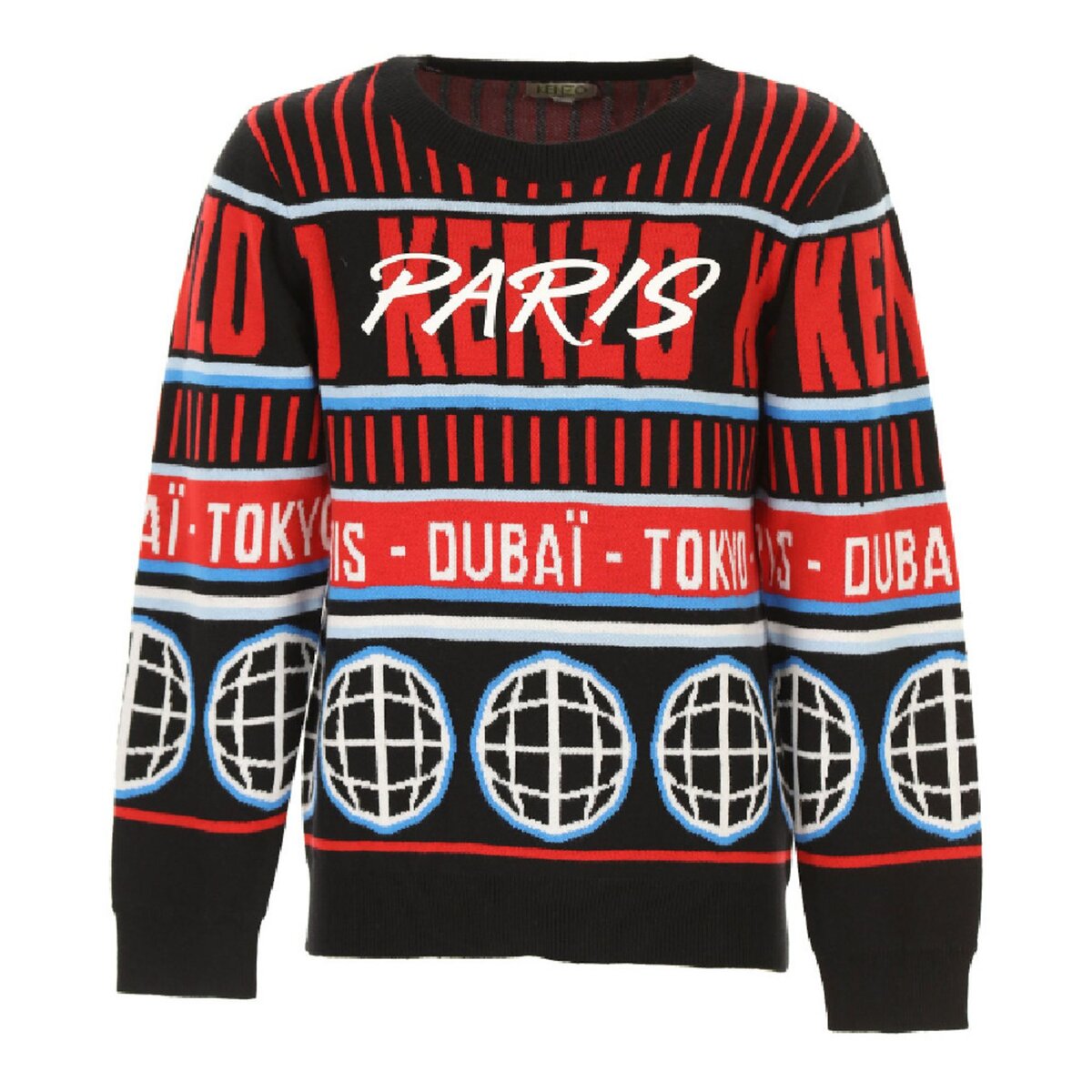 Kenzo discount pull enfant