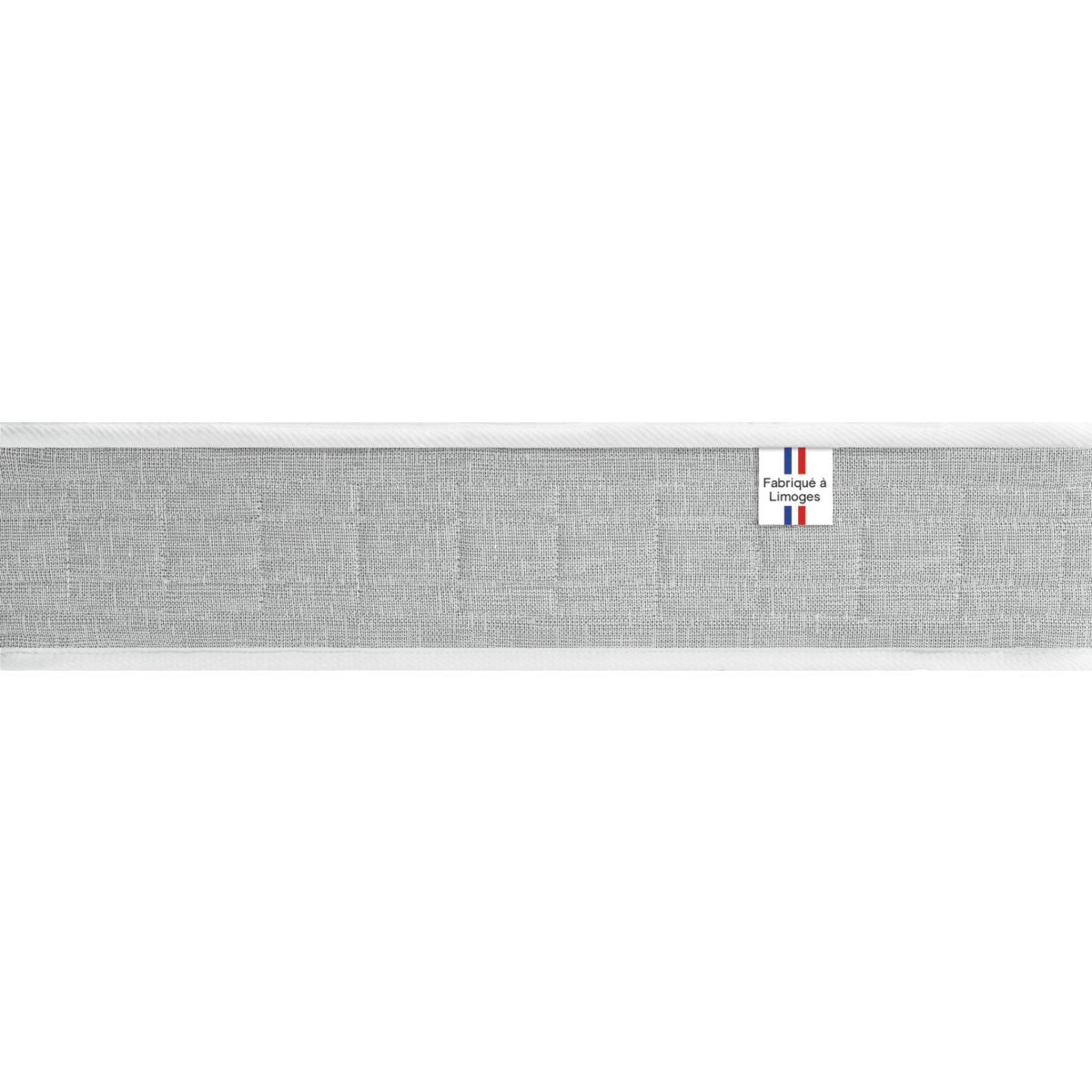 Voir la diapositive 2 : Matelas mousse  180x200 cm ESTEREL 
