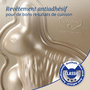 Voir la diapositive 6 : DR.OETKER Moule à gâteaux 3D en forme de lapin de Pâques 600 ml Dr.Oetker