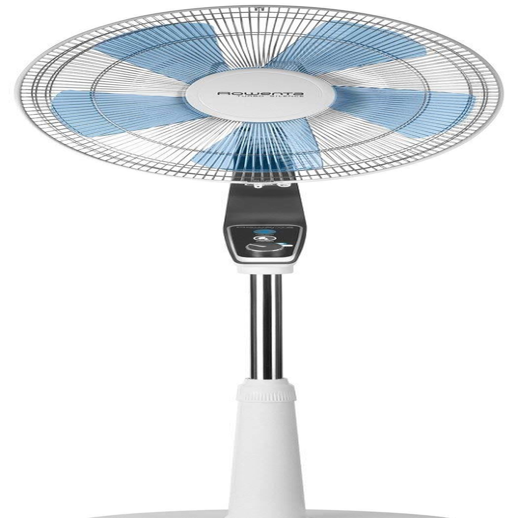 ROWENTA Ventilateur rowenta vu5640f0 turbo silence extrême