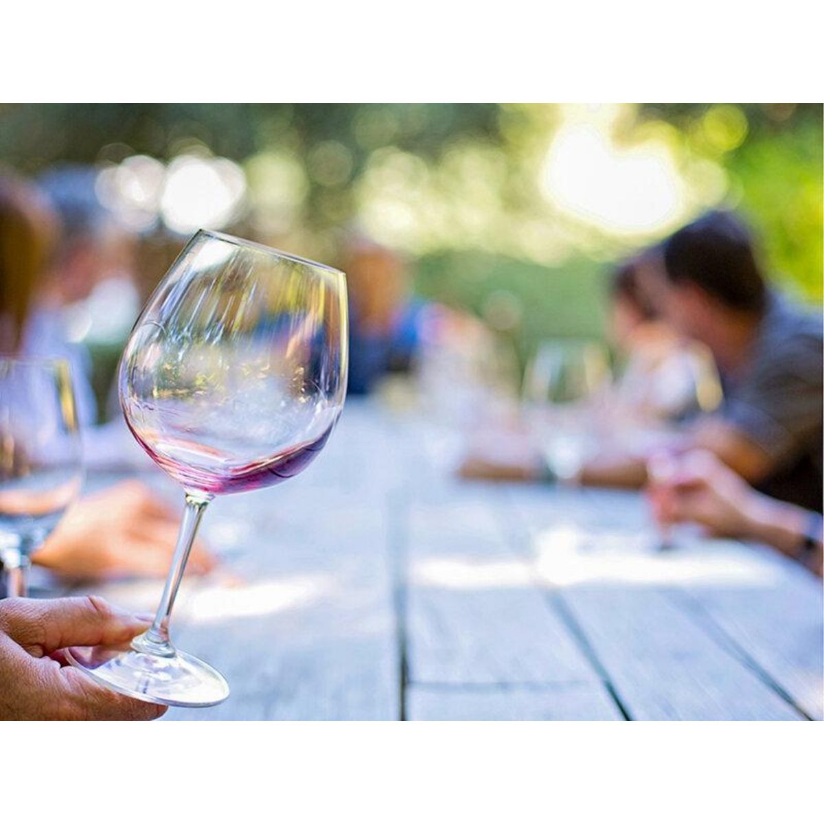 Smartbox Visite du vignoble de la Bastide des oliviers et de sa cave avec dégustation pour 2 - Coffret Cadeau Gastronomie