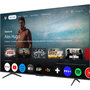 Voir la diapositive 2 : TCL TV QLED 65P89K 144Hz 2025-65 pouces (164cm)