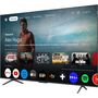 Voir la diapositive 2 : TCL TV QLED 65P89K 144Hz 2025-65 pouces (164cm)