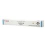 Voir la diapositive 2 : Canon Canon Toner C-EXV CEXV 34 Cyan (3783B002)