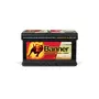 BANNER Batterie Banner Running Bull 58001 AGM 12v 80ah 800A
