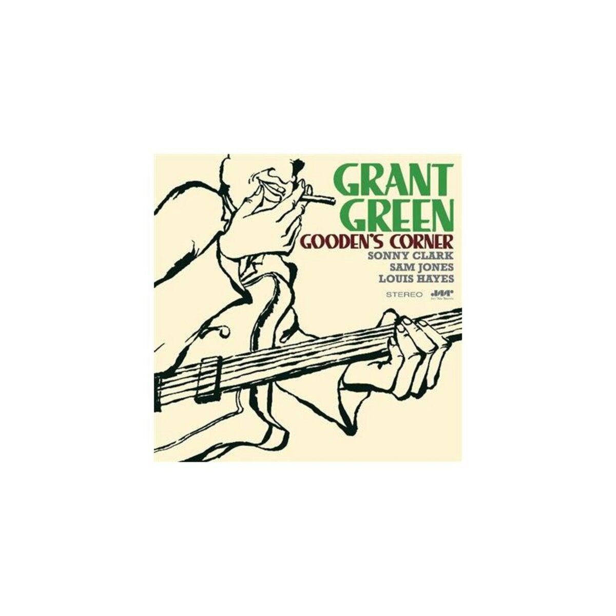 Gooden s Corner Édition Limitée