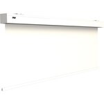 Oray Ecran de projection Squar'Evolution Pro Blanc Mat 202x270