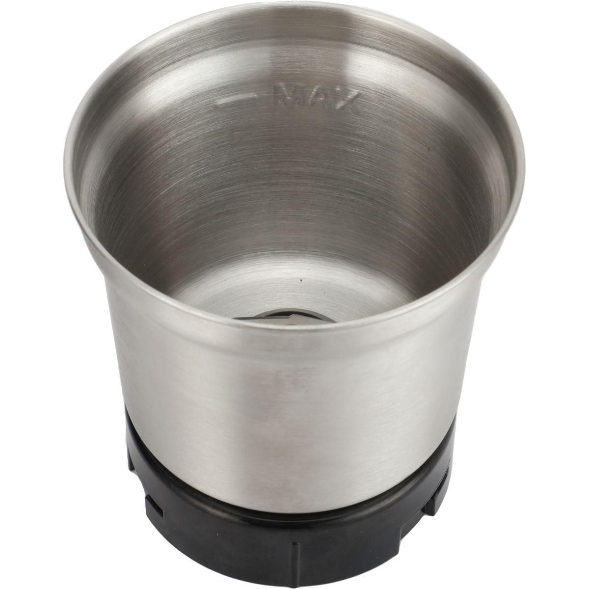 ESSENTIEL B Moulin à café EMC 4