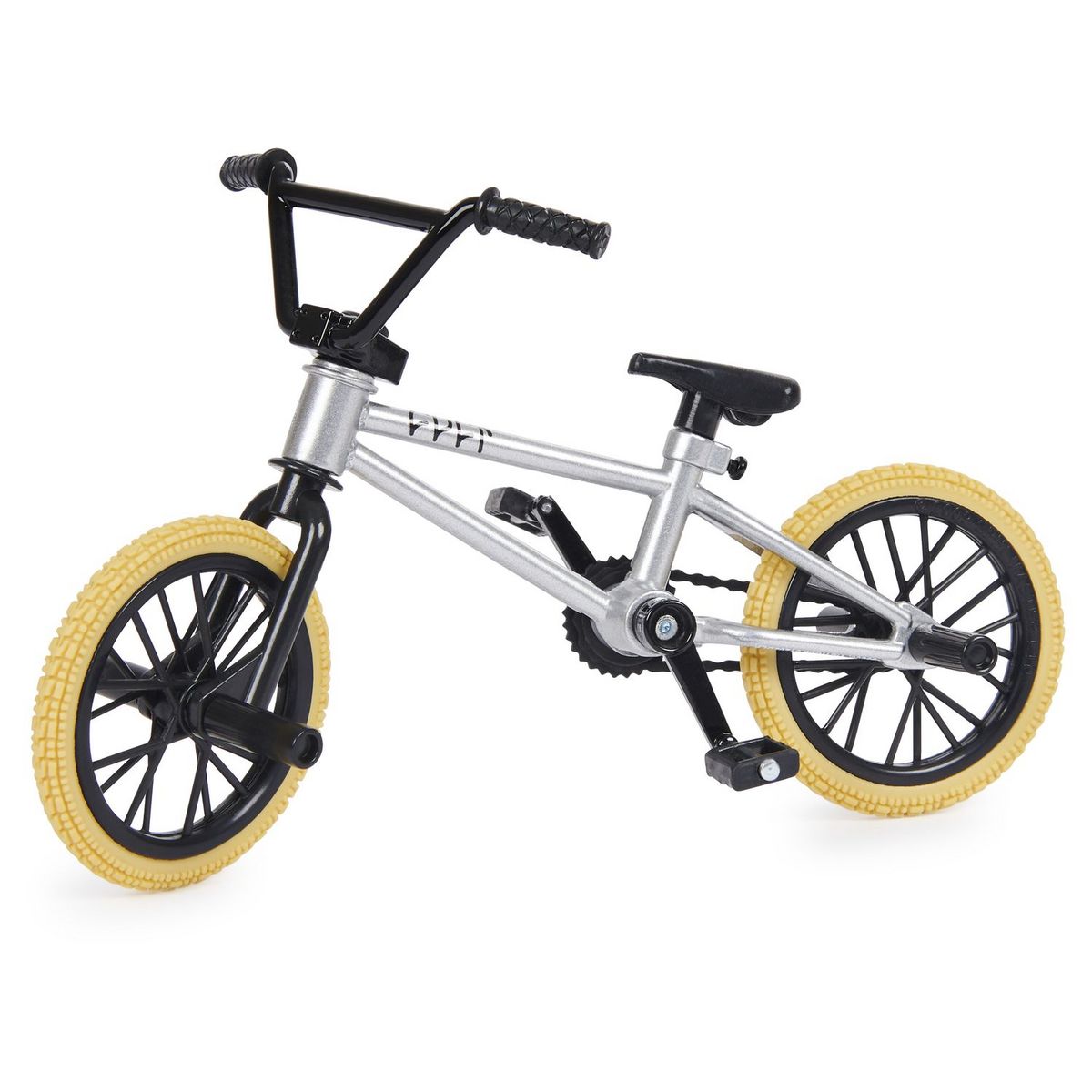 SPIN MASTER Pack 1 BMX Tech Deck