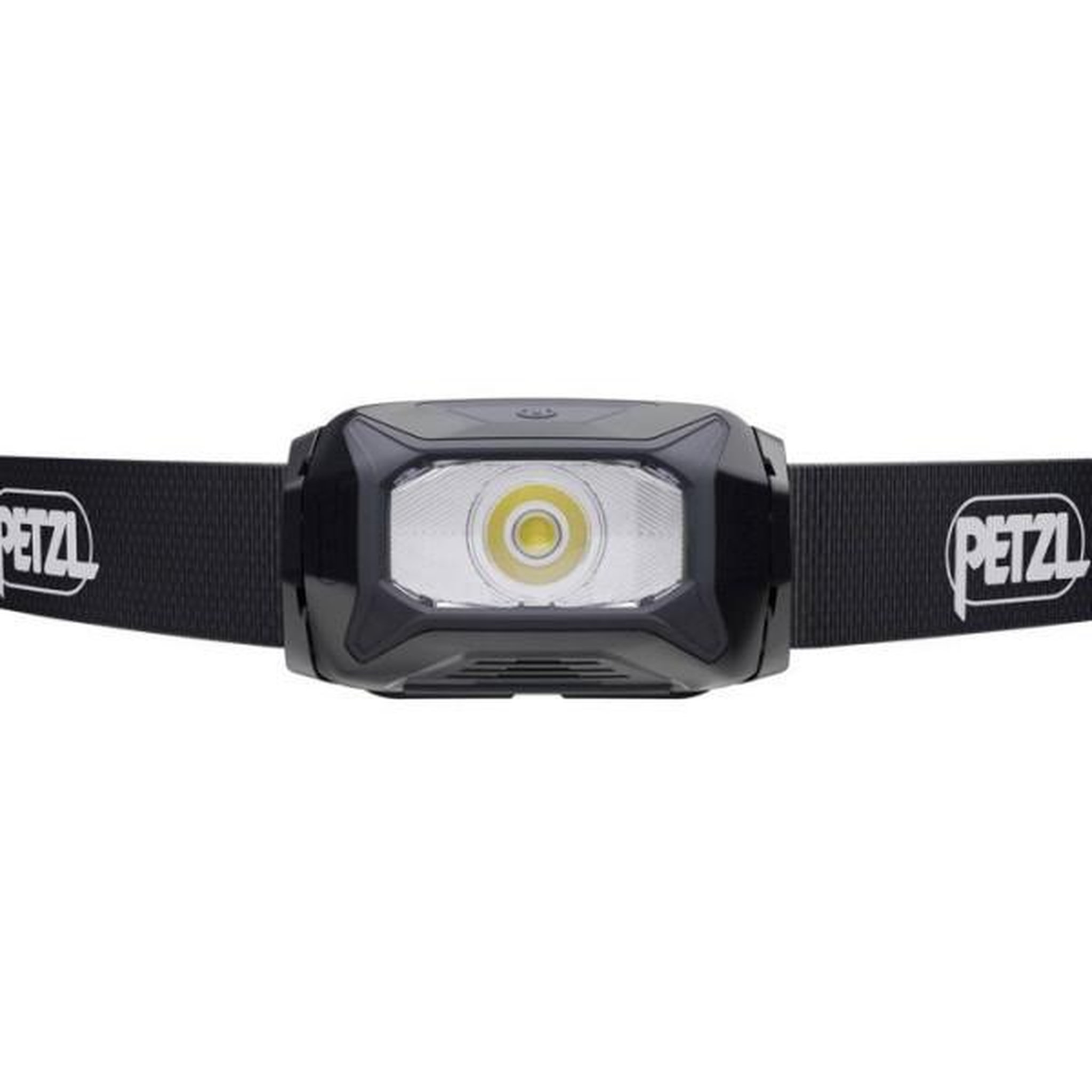 Voir la diapositive 2 : Petzl Lampe frontale - petzl - tikkina - 300 lumens - portée 65 m - autonomie max 100 h - alimentation 3 piles aaa/lr03