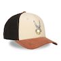 Voir la diapositive 4 : CAPSLAB Casquette prenium semi curved Asterix