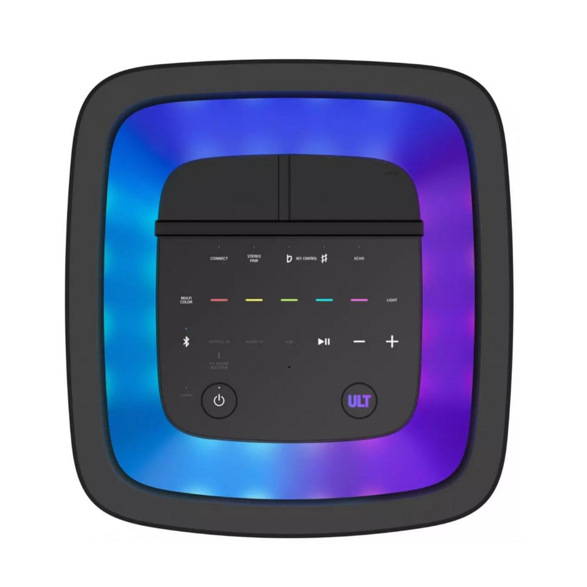 Voir la diapositive 4 : SONY Enceinte 148w noir - srsult900ac
