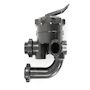 Voir la diapositive 5 : Hayward Vanne multivoies 1 - sp0710xr50e