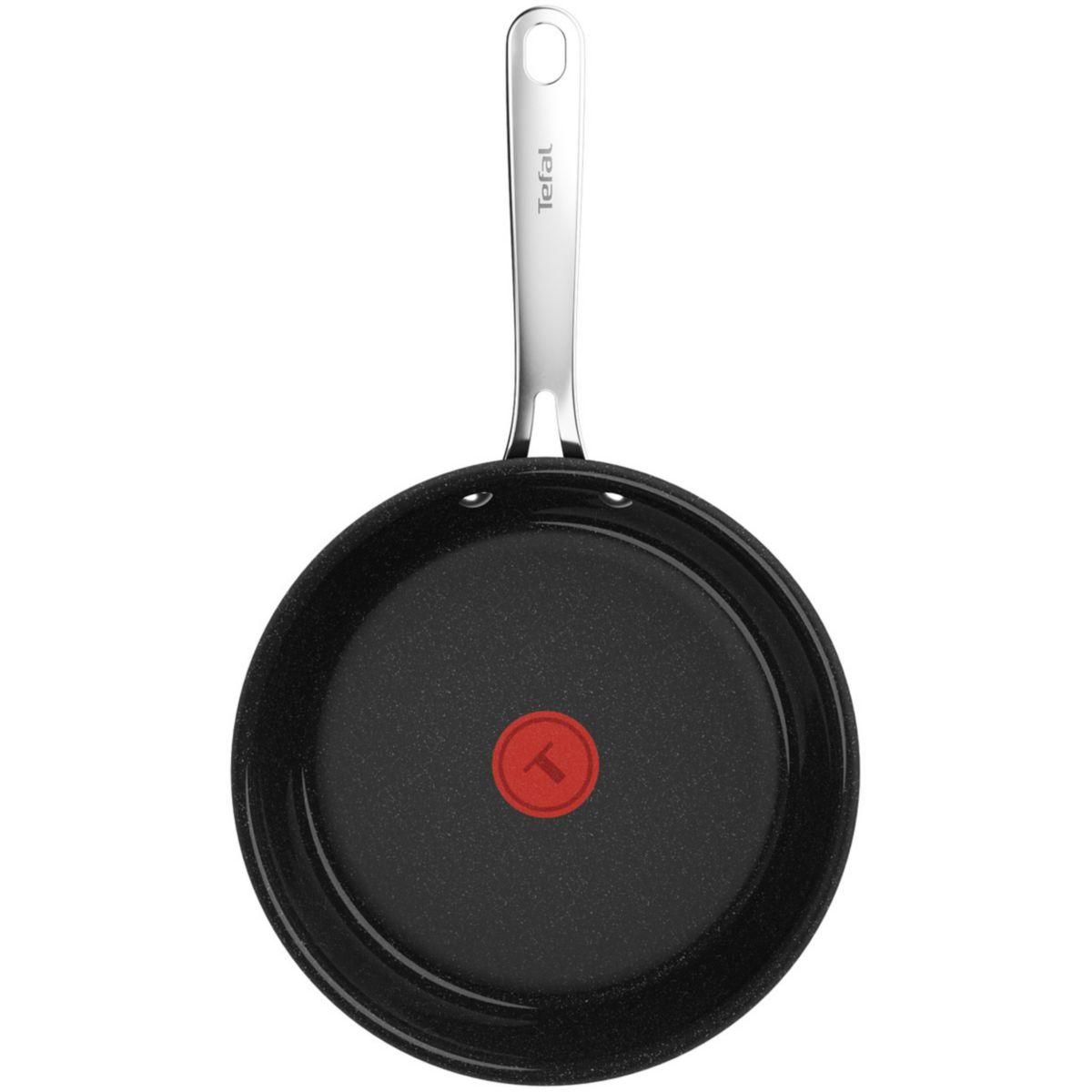 TEFAL Poêle EXCELLENCE + CERAM 24cm
