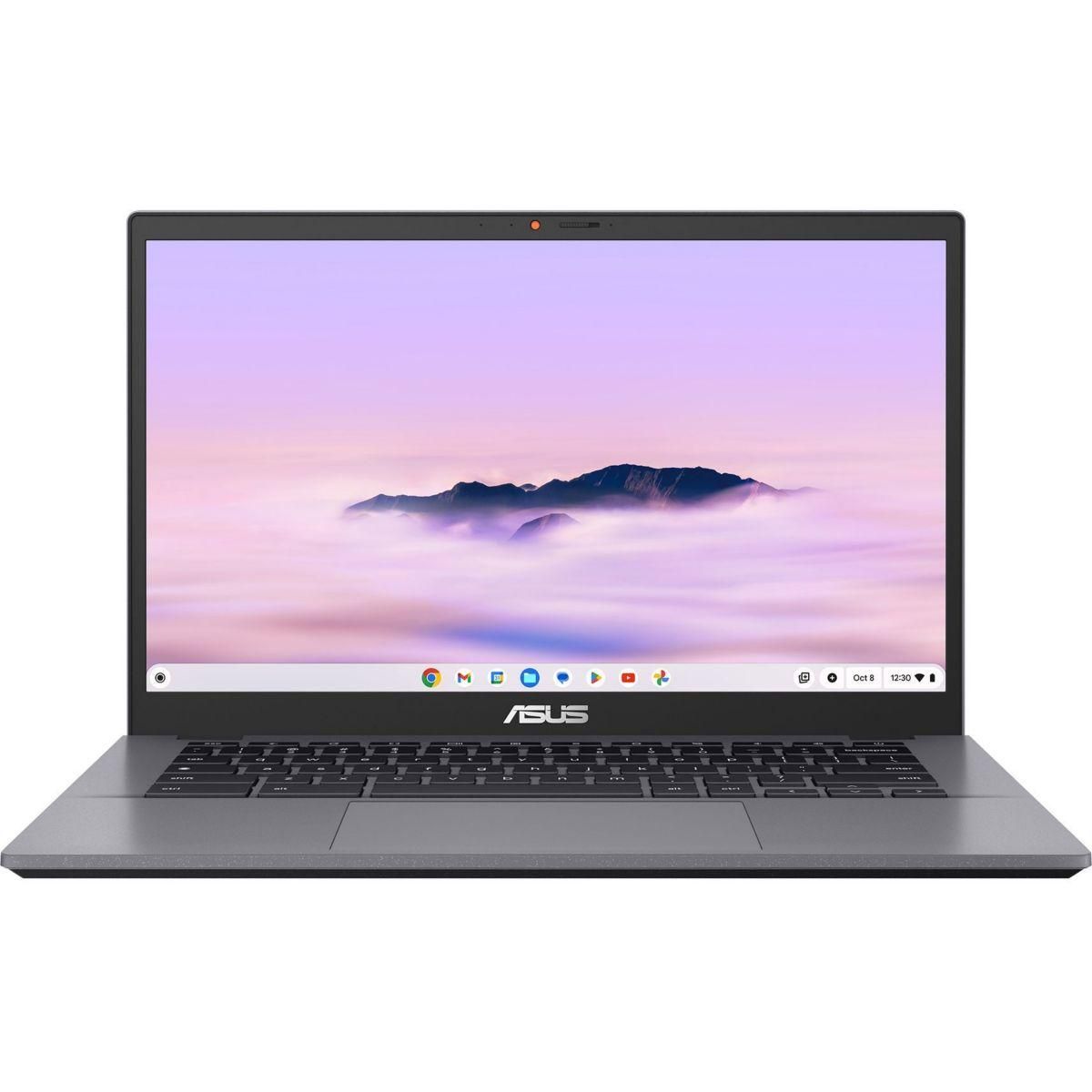 ASUS Chromebook Plus Pack CX3402CVA-MW0512