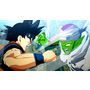 Voir la diapositive 3 : Dragon Ball Z: Kakarot Edition Collector PS4