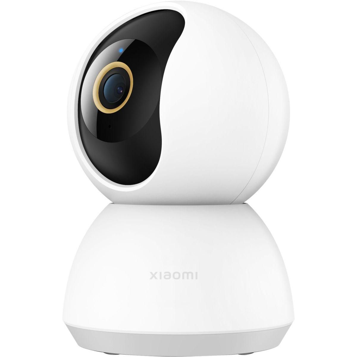 XIAOMI Caméra de surveillance Wifi Smart Camera C300