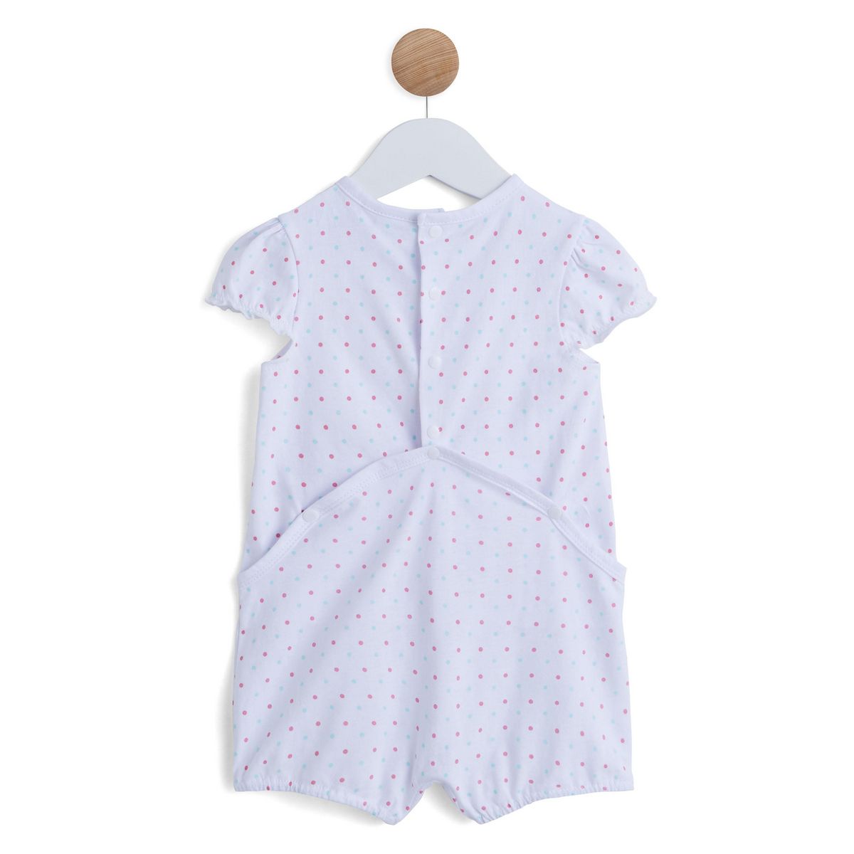 ARISTOCHAT Combicourt bébé fille