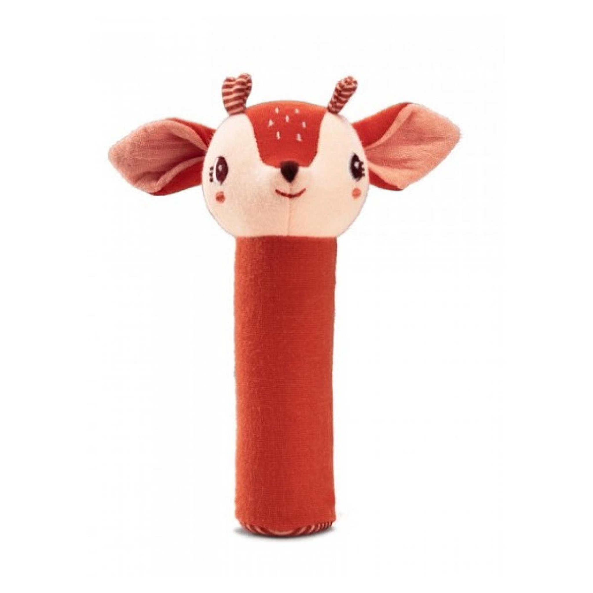 LILLIPUTIENS stella le faon hochet pouet