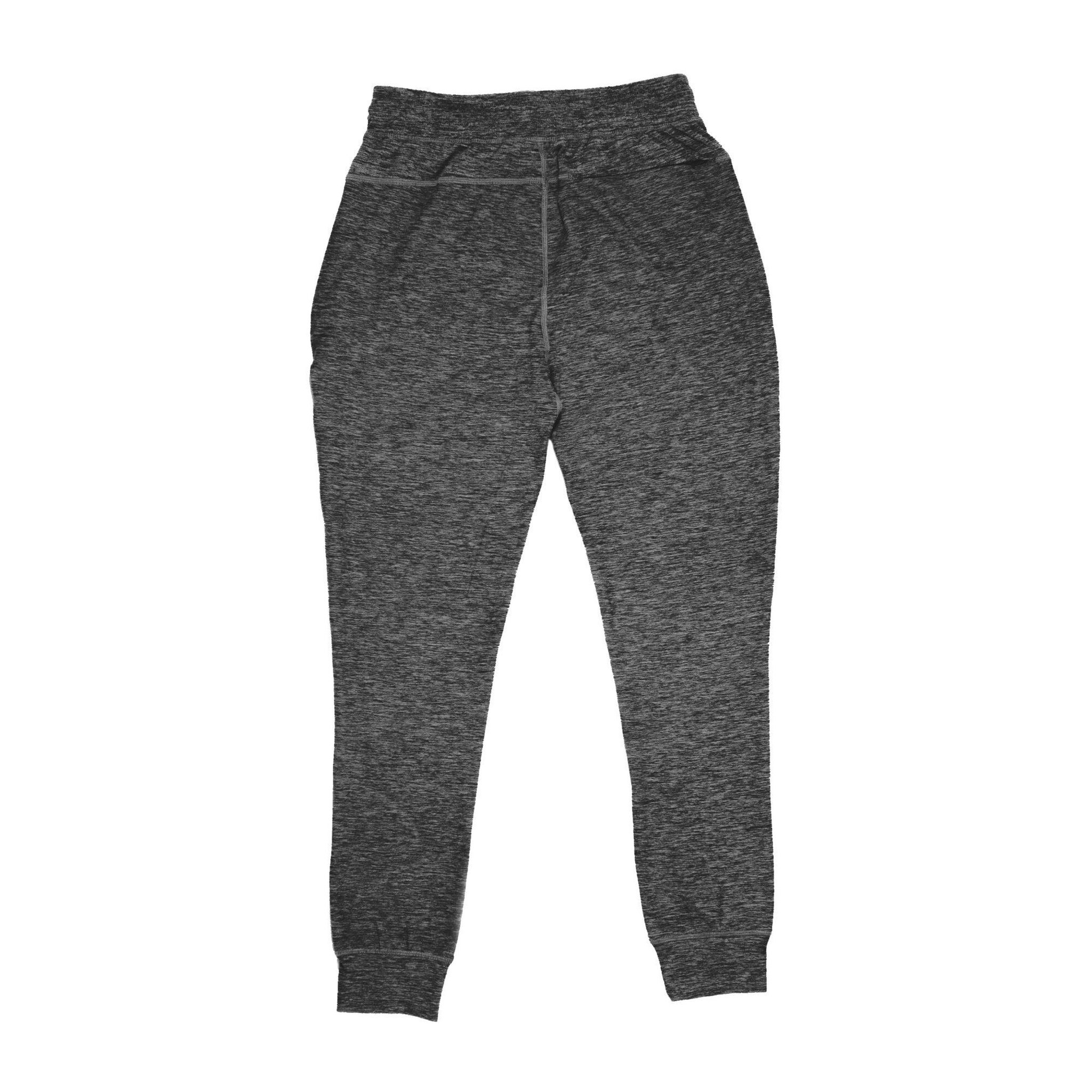 Voir la diapositive 3 : UFC Jogging / Pantalon de sport et de fitness - Femme - UFC - Noir- Taille XL