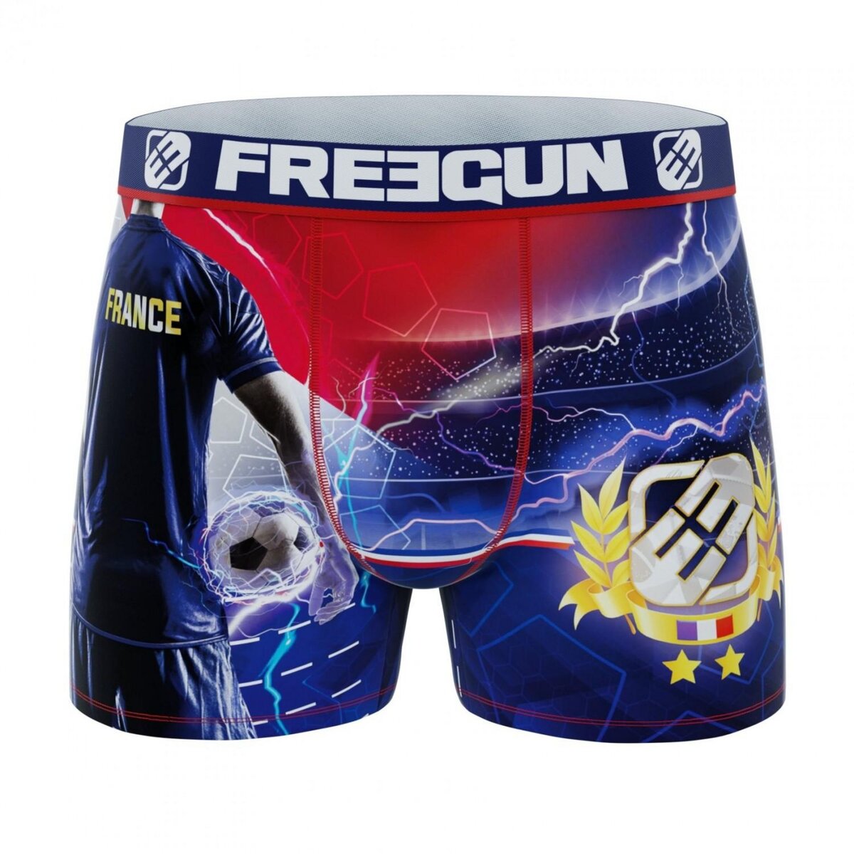 Boxer enfant best sale pas cher