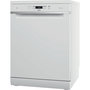 Voir la diapositive 2 : Whirlpool Lave vaisselle 60 cm W3FD634 6ème Sens