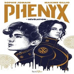 PHENYX, Jomain Sophie