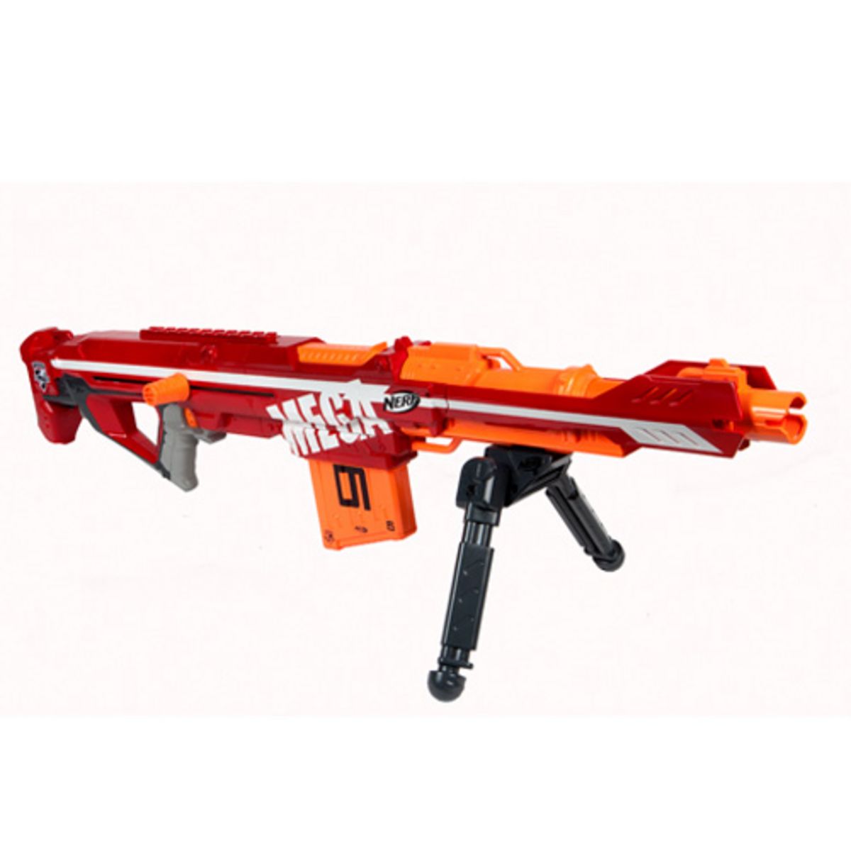NERF Pistolet Elite Centurion