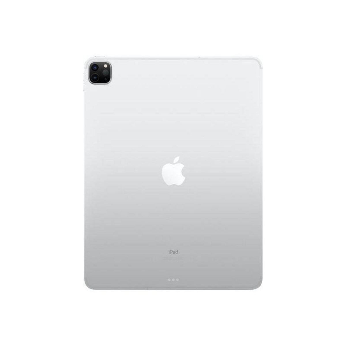 APPLE iPad Pro 12.9 5G (2021)  reconditionné 512 Go - Grade A - Argent