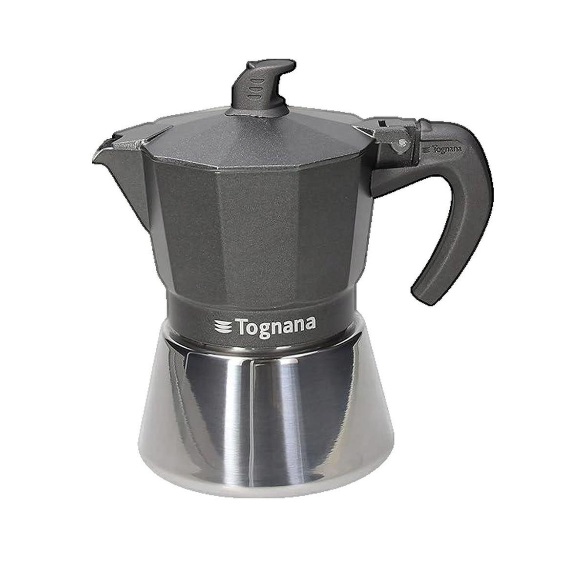 tognana Cafetière Tognana Ultra Class pour 3 tasses